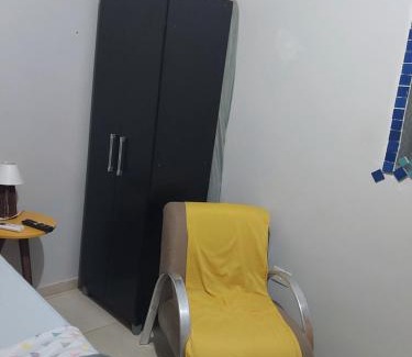 Maringa Apartamento | Espaço Rafael kit net 6