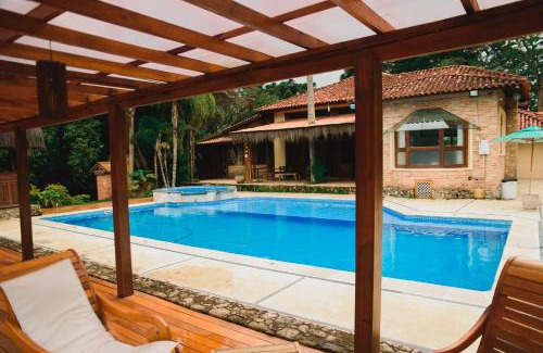 Mailasqui Casa | Espaço Tajj