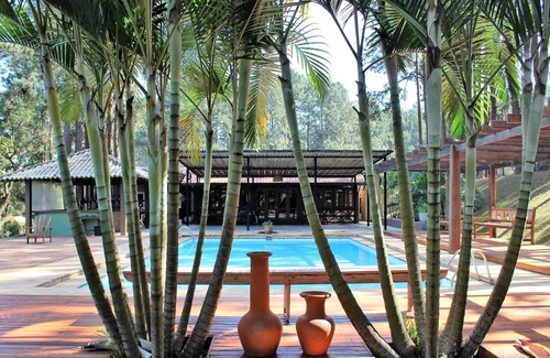 Sao Roque Casa | Espaço Vila Lara: Country Weddings, Social Events, Corporate Events, Packages