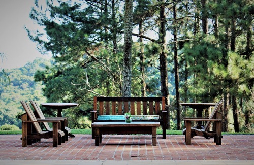 Sao Roque Casa | Espaço Vila Lara: Country Weddings, Social Events, Corporate Events, Packages