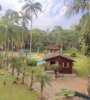 Morretes Casa | Espaço Villa dos Anjos