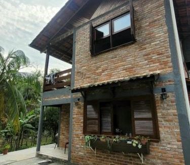 Morretes Casa | Espaço Villa dos Anjos