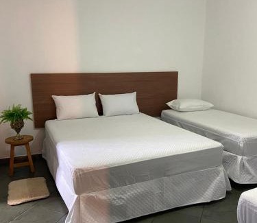 Socorro Casa | Espaço Villa Verde