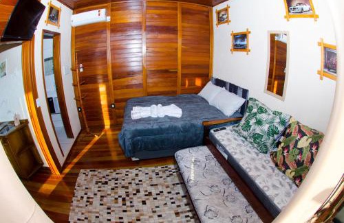 Nossa Senhora da Paz Apartamento | Espaço Vintage