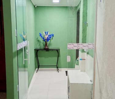 Gardenia Azul Apartamento | Espaço Zen 03