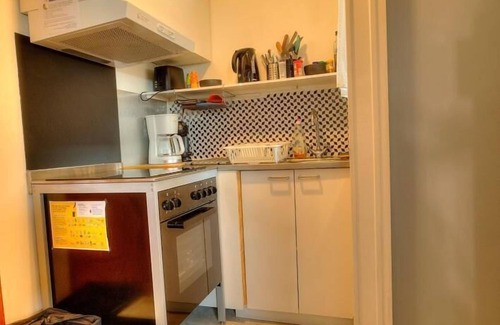 Bussiere - Cadiere Apartamento | Espace Beleverte - Tamaris