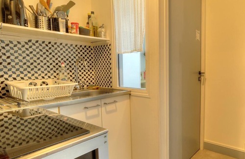 Bussiere - Cadiere Apartamento | Espace Beleverte - Tamaris