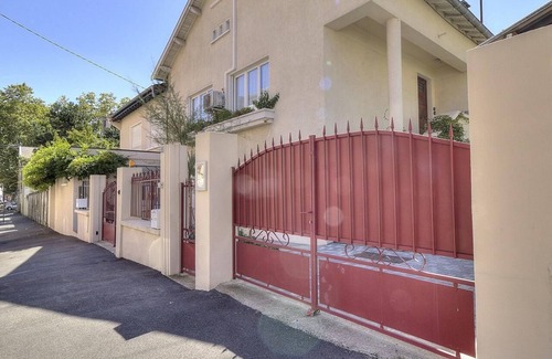 Bussiere - Cadiere Apartamento | Espace Beleverte - Tamaris
