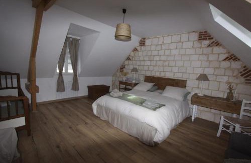 Bettencourt-Riviere Cama Y Desayuno | espace détente de rivière