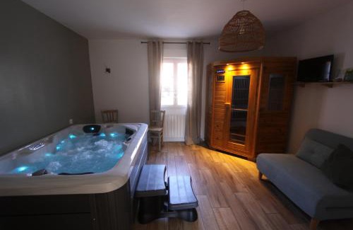 Bettencourt-Riviere Cama Y Desayuno | espace détente de rivière