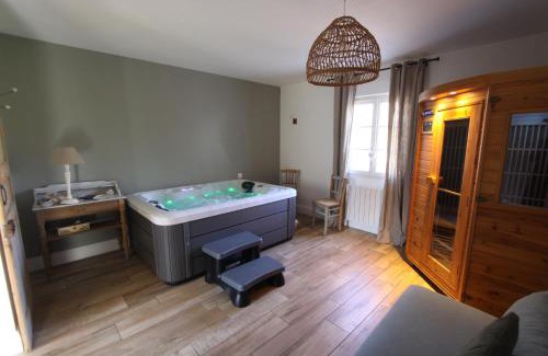 Bettencourt-Riviere Cama Y Desayuno | espace détente de rivière