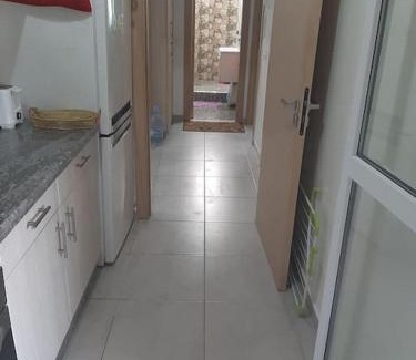 Bouznika Apartamento | Espace de détente