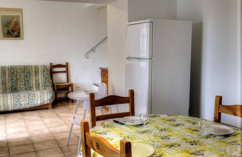 Castagniers Casa | Espace des Oliviers - Gîte n°2