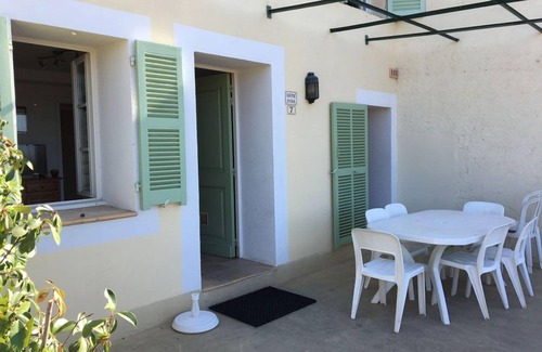 Castagniers Casa | Espace des Oliviers - Gîte n°2