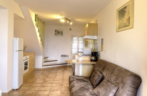 Castagniers Casa | Espace des Oliviers - Gîte n°3