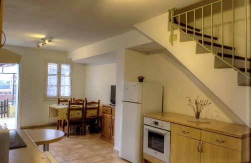 Castagniers Casa | Espace des Oliviers - Gîte n°3