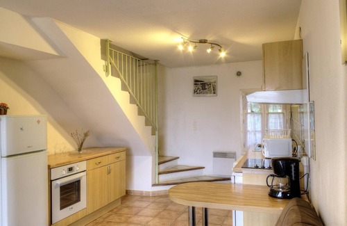 Castagniers Casa | Espace des Oliviers - Gîte n°3
