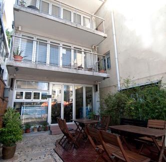 Islands District Cama Y Desayuno | Espace Elastique B&B with contactless check-in