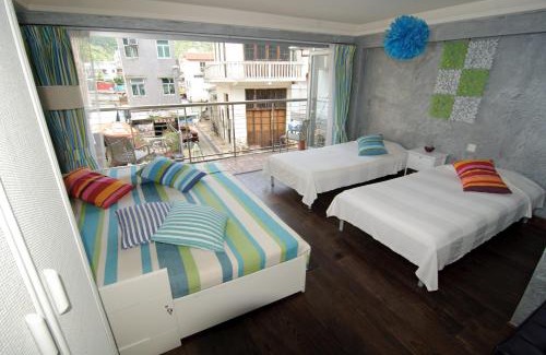 Islands District Cama Y Desayuno | Espace Elastique B&B with contactless check-in