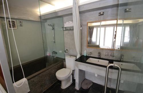 Islands District Cama Y Desayuno | Espace Elastique B&B with contactless check-in