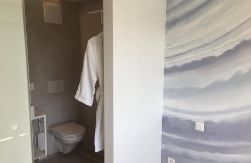 Boecourt Casa | Espace entre ciel et terre