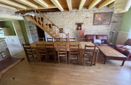 Chamblay Casa | Espace Famille Montmillon