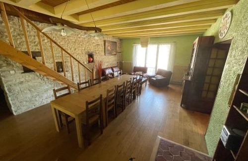 Chamblay Casa | Espace Famille Montmillon