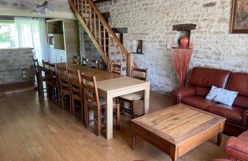 Chamblay Casa | Espace Famille Montmillon