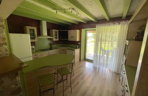Chamblay Casa | Espace Famille Montmillon