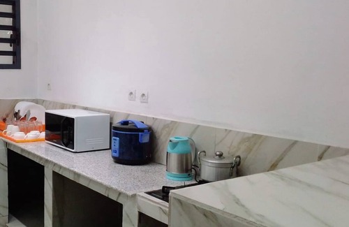 Toamasina Apartamento | Espace le Majestic Toamasina