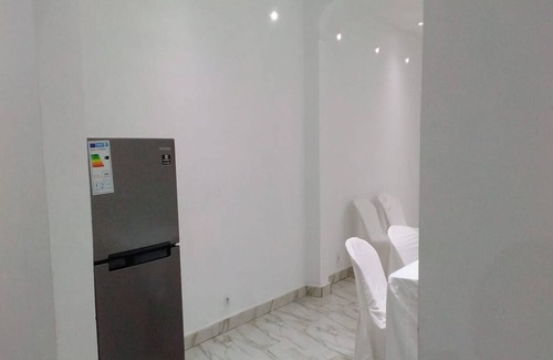 Toamasina Apartamento | Espace le Majestic Toamasina