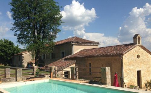 Duravel Cama Y Desayuno | ESPACE PRESENCE - LE COUVENT
