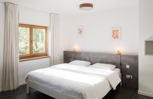Wavre Cama Y Desayuno | Espaces d'Or