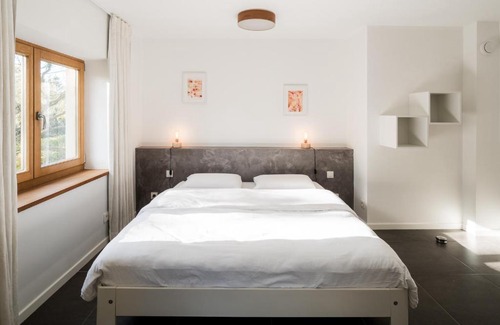 Wavre Cama Y Desayuno | Espaces d'Or