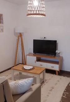 Castelar Apartamento | Espacio arredondo castelar