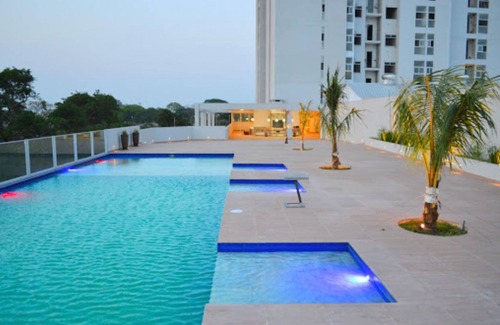 Santa Cruz Apartamento | Espacio seguro, tranquilo, relajado y placentero.