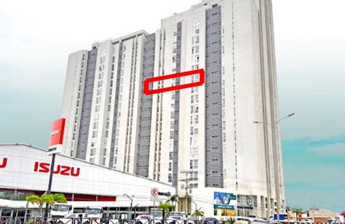 Santa Cruz Apartamento | Espacio seguro, tranquilo, relajado y placentero.