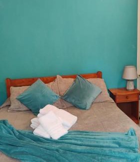 Puerto Montt Apartamento | Espacio bosque la quemada