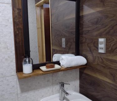Puerto Montt Apartamento | Espacio bosque la quemada