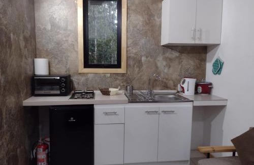 Puerto Montt Apartamento | Espacio bosque la quemada