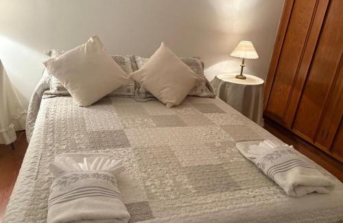 Comodoro Rivadavia Apartamento | Espacio Córdoba