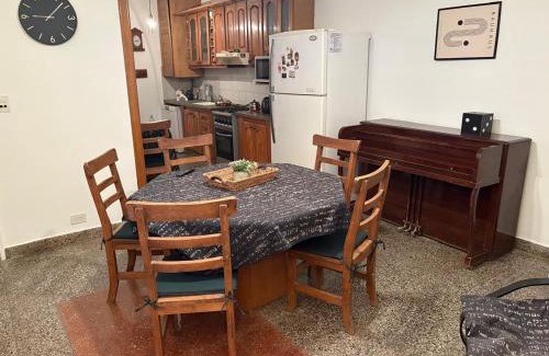 Comodoro Rivadavia Apartamento | Espacio Córdoba