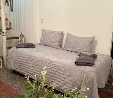 Comodoro Rivadavia Apartamento | Espacio Córdoba