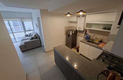 Comodoro Rivadavia Apartamento | Espacio Chacabuco