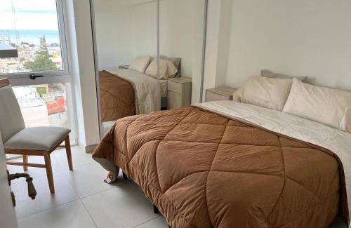 Comodoro Rivadavia Apartamento | Espacio Chacabuco