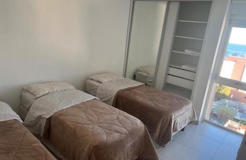 Comodoro Rivadavia Apartamento | Espacio Chacabuco