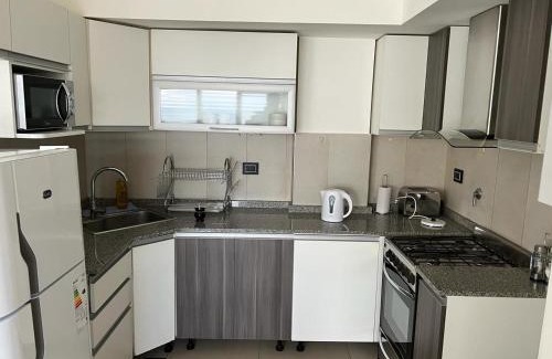 Comodoro Rivadavia Apartamento | Espacio Chacabuco