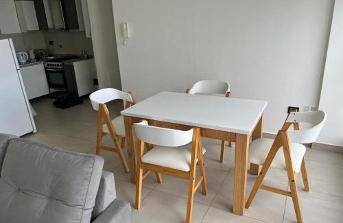 Comodoro Rivadavia Apartamento | Espacio Chacabuco