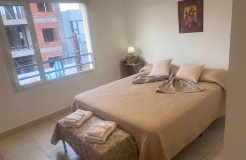 Comodoro Rivadavia Apartamento | Espacio del valle