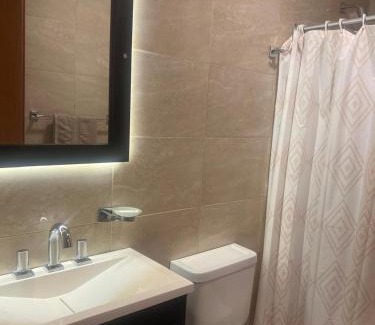 Comodoro Rivadavia Apartamento | Espacio del valle